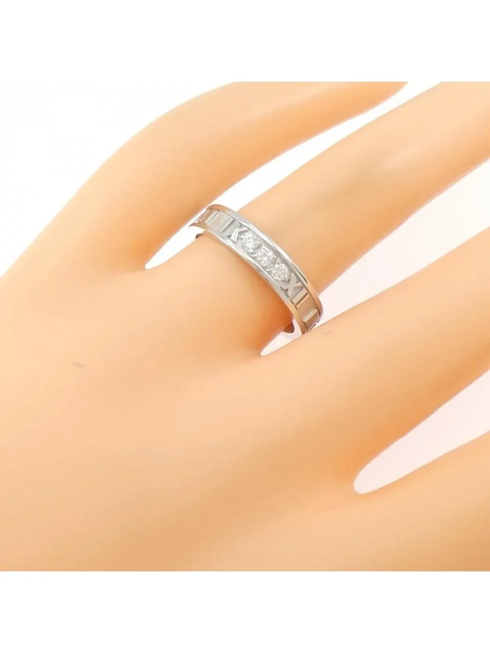 Tiffany & Co. brand tiffany